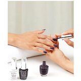 OPI Infinite Shine Silk lak za nohte z gel učinkom LINCOLN PARK AFTER DARK ™ 15 ml | Shoptok.si