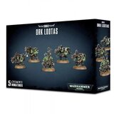 Games Workshop Ork: Lootas