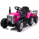 Traktor na akumulator XMX611- rozi | shoptok.hr