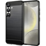 Oem Ohišje Carbon Shield TPU za Google Pixel 10 - Črna Cene