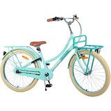 Volare dječji bicikl Excellent 24" zeleni 3 brzine | shoptok.hr