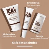 Bull Dog Age Defence Trio darilni set za moške | Shoptok.si