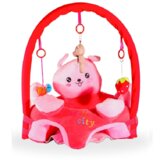 Bata i seka Stolica za bebe Zec, Roze Cene