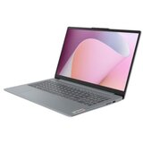 Lenovo IdeaPad Slim 3 15AMN8 15.6" Athlon SILVER 10 8GB 256GB 82XQ019HYA | Eponuda.com