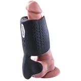 Masturbator Horny Wings Black