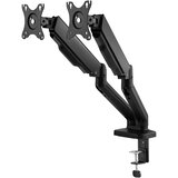 Cabletech Podesivi stoni nosac za 2 monitora 2x9kg UCH0208-2 | Eponuda.com