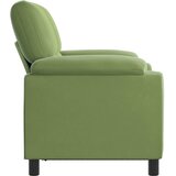 SOFA Svijetlo zelena 154 x 85 x 93 cm Bar&amp;scaron;un Slike