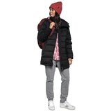 Schöffel Outdoor kaput 'Boston' crna | shoptok.hr