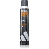 Adidas Invisible Shield antiperspirant za muškarce 200 ml Cijene