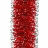  Božićna girlanda crveno-srebrna 6 m | shoptok.hr