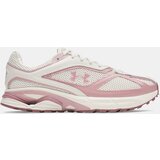 Under Armour Unisex shoes UA HOVR Apparition RTRFTR TC-WHT - unisex | shoptok.hr