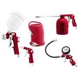PRAKTIK TOOLS Set za kompresor 5/1 Cijene