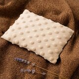 BabyOno Jastučić s košticama trešnje, bež | Eponuda.com
