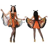  Svečana odjeća za odrasle Metulj Oranžna XS/S | shoptok.hr