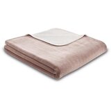XXXL ODEJA 150/200 cm svetlo roza | Shoptok.si
