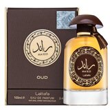 Lattafa Ra'ed Oud 100 ml parfemska voda unisex | shoptok.hr