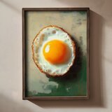 Wallity slika TUN032-L, 35x47x2cm | ePonuda.com
