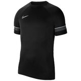 Nike Majice s kratkimi rokavi T-shirt Dri-FIT Academy 21 Črna cene
