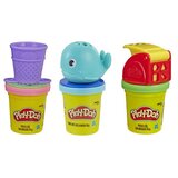  Play-doh mini can topper asst ( E3365 ) | Eponuda.com