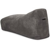 SLOWDOWN Mentolno zelena vreča za sedenje iz rebrastega žameta Snug Long 140 – | Shoptok.si