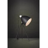 Eglo 79378 - Stona lampa MAREPERLA 1xE27/60W/230V crna | Eponuda.com