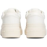 Tommy Jeans Superge Tjw Retro Basket Flatform EN0EN02840 Écru | Shoptok.si