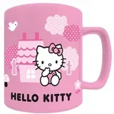 šolja Hello Kitty Fuzzy Mug