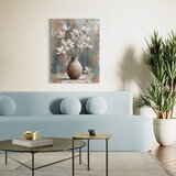 Styler Slika 60x80 cm Magnolias – | Shoptok.si