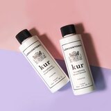 LONDONTOWN Kur Strengthening Lacquer Remover sredstvo za skidanje laka s noktiju 118 ml | shoptok.hr