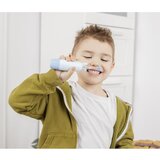 innoGIO GIORabbit Sonic Toothbrush sonična zobna ščetka za otroke Blue 1 kos | Shoptok.si