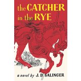 Penguin Books J. D. Salinger - The Catcher in the Rye | Eponuda.com