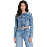 Guess denim ženska jakna | ePonuda.com
