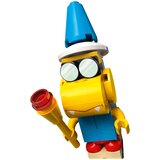 Lego Super Mario™ razširitveni komplet Bowserjeva zračna ladja 71391 | Shoptok.si