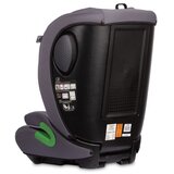 CARETERO Autosjedalica vivo i-size siva (76-150) | shoptok.hr
