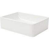  Umivaonik Keramički Bijeli 41x30x12 cm | shoptok.hr