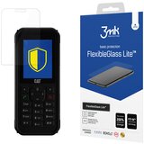 3mk FLEXIBLEGLASS TRDNO KALJENO STEKLO ZA POKROV OHIŠJA CAT B40, (21999507) Cene