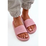 4f Women's Slippers 4FMM00FFLIF045-56S Pink | shoptok.hr