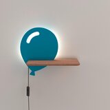 Lesnina XXXL STENSKA SVETILKA Ballon 200 lm 4000 K | Shoptok.si