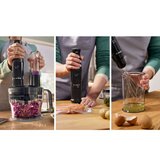 Bosch štapni mikser 1000W, Sjeckalica, Mjerna pos, Antracit, | Eponuda.ba