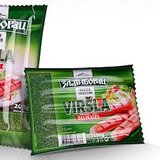 Zlatiborac pileća viršla 100g | Eponuda.com