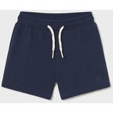 Mayoral otroške kratke hlače soft navy Cene