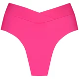 Hunkemöller Bikini hlačke 'Naples' roza