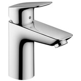 Hansgrohe Logis 100 Chrome baterija (slavina) za umivaonik 71101000 | ePonuda.com