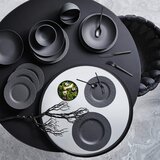 Villeroy & Boch kombinirani servis manufacture rock fine china | Shoptok.si