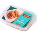 Nepoznato DOMENICA baklava roll 250g Cene