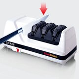 GRAEF CC120 MESSERSCHÄRFER | Shoptok.si