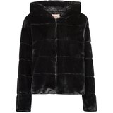 Moony Mood Plašči PARINA Črna | Shoptok.si