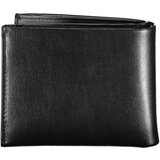 Calvin Klein BLACK MEN'S WALLET | ePonuda.com