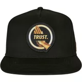 CS Trust in Gold Cap black/gold
