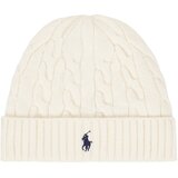 Polo Ralph Lauren Kape SWEATER-HAT Bela Cene